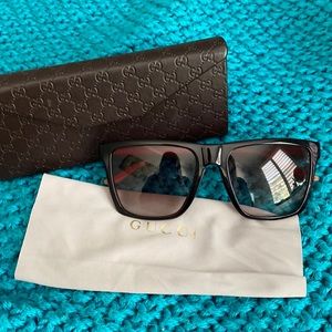 Gucci sunglasses